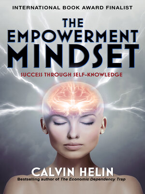 cover image of The Empowerment Mindset
